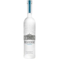 Belvedere Premium Vodka 0,70l