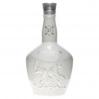 Chivas Regal Royal Salute 21 Jahre Snow Polo Edition 46,5% Vol. 0,7 Ltr. Flasche Whisky