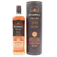 Bushmills Causeway Collection 11 Jahre  0,7l