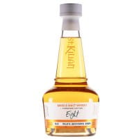St. Kilian Signature Edition "Eight" 0,50Ltr. Flasche 53,8% Vol. Whisky