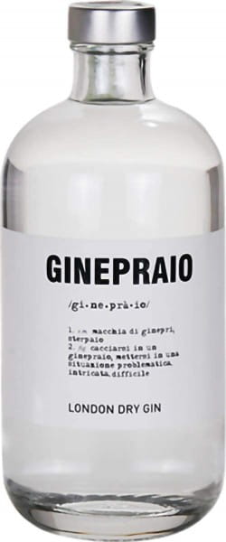 Ginepraio Gin Toscano