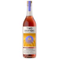Two Drifters Signature Rum 40% Vol. 0,7 Ltr. Flasche