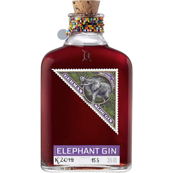 Elephant Sloe Gin 0,5l