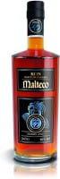 Malteco Rum 10 Jahre 0,70Ltr. Flasche, 40% Vol.