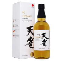 Tenjaku Blended Whisky Japan 0,70 Ltr. Flasche 40% Vol.