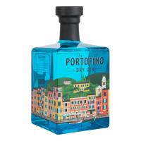 Portofino Gin 43% Vol. 0,5 Ltr. Flasche