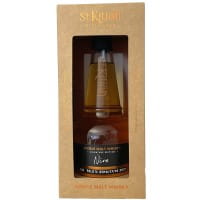 St. Kilian Signature Edition "Nine" 0,50Ltr. Flasche 55,3% Vol. Whisky