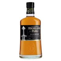 Highland Park Sigurd Single Malt Scotch Whisky