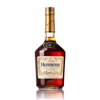 Hennessy V.S. Cognac 0,7l Flasche