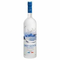 Grey Goose  Vodka 3,00 Ltr. 40% Vol.