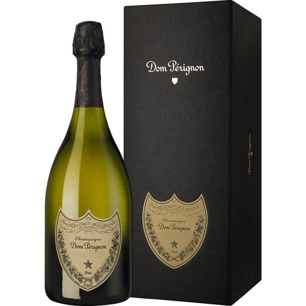 Dom Perignon Vintage 2012 Champagner 1,50l Magnumflasche 12,5% Vol. Geschenkverpackung