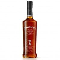 Bowmore 27 Jahre Timeless Edition Whisky 0,70l 52,7% Vol.