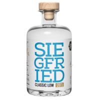 Siegfried Classic Low 20% Vol. 0,5 Ltr. Flasche