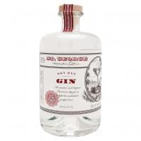 St. George Dry Rye Gin 45% Vol. 0,7 Ltr. Flasche