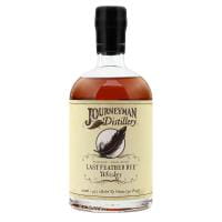 Journeyman Last Feather Rye Whiskey 45% Vol. 0,50 Ltr. Flasche