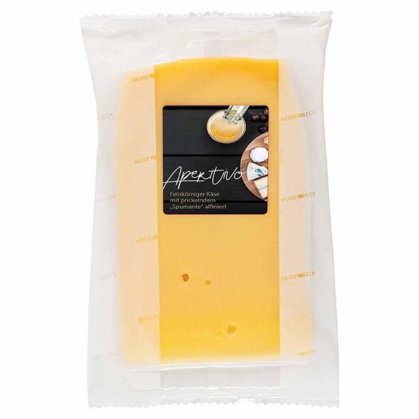 Flowpack Aperitivo Käse 175g