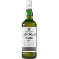 Laphroaig Elements 2.0 2024 0,70 Ltr. 59,6% Vol. Whisky
