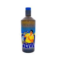 Manguin Pastis Olive 0,7 Ltr. Flasche 45% Vol.