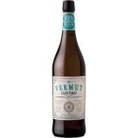 Lustau Vermut white 0,75 Ltr. Flasche Vol. 15%
