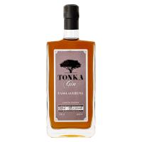 Tonka Gin Fasslagerung 40% Vol. 0,5 Ltr. Flasche