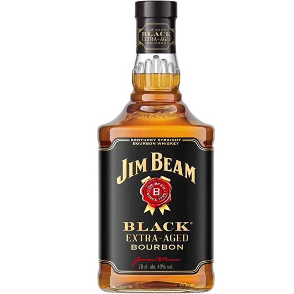 Jim Beam Black 0,7l