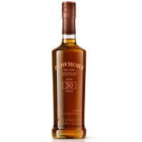 Bowmore 30 Jahre 0,70l Single Malt Whisky 45,3% Vol. 2022