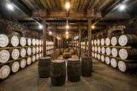 Bushmills 21 Jahre 40% Vol. 0,7 Ltr. Flasche Whisky