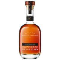 Woodford Reserve Master Collection Sonoma Triple