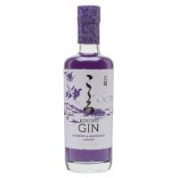 Kokoro Gin Blueberry & Lemongrass 0,5l