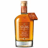 Slyrs Whisky Pedro Ximenez  46 % Vol. 0,7 Ltr. Flasche