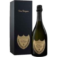 Dom Perignon Vintage 2015 0,75 Ltr. Flasche 12,5% Vol. Geschenkbox