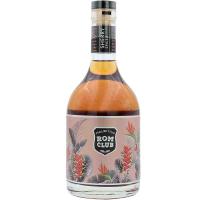 Mauritius Rom Club Sherry Spiced 0,7l