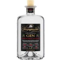 Tranquebar Colonial Christmas Gin 0,70 Ltr. 48% Vol. Tranquebar Colonial Christmas Gin 0,70 Ltr. 48% Vol.