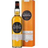 Glengoyne 10 Jahre Highland  Single Malt Scotch 40% Vol. 0,7 Ltr. Flasche Whisky