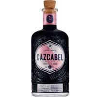 Cazcabel Coffee Liqueur Tequila 0,7 Ltr. 34% Vol. Flasche Cazcabel Coffee Liqueur Tequila 0,7 Ltr. 34% Vol. Flasche