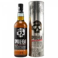 Smokehead High Voltage 0,7 Ltr. Flasche, 58% Vol. Whisky