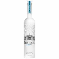 Belvedere Premium Vodka 6,00 Ltr. 40% Vol.