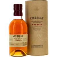 Aberlour Abunadh Batch 78 0,70l Whisky