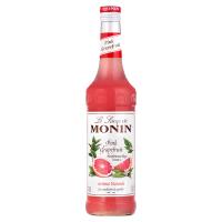 Monin Pink Grapefruit 0,7 Ltr. Flasche