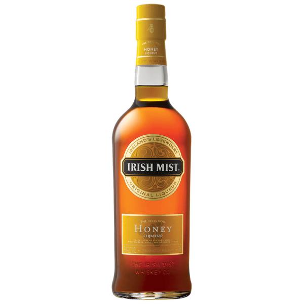 Irish Mist Whisky-Honig-Likör 0,7l