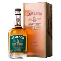 Jameson 18 Jahre Bow Street Cask Strength 0,7l