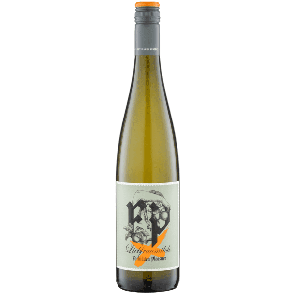 Ress Family Wineries Liebfraumilch Riesling liebl 0,75 Ltr. Flasche 10,5% Vol. , Rheingau