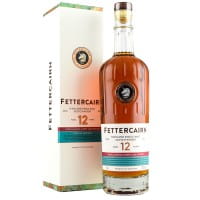 Fettercairn 12 Jahre PX Cask Edition Single Malt 1,0 Ltr. Flasche 40% Vol. Whisky