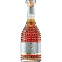 Torres 20 Brandy 0,70 Ltr. Flasche 40% Vol. Torres 20 Brandy 0,70 Ltr. Flasche 40% Vol.