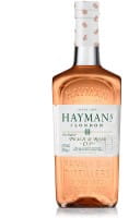 Hayman´s Peach and Rose Cup