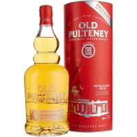 Old Pulteney Dunscanby Head Single Malt Whisky 46 % Vol. 1 Ltr.