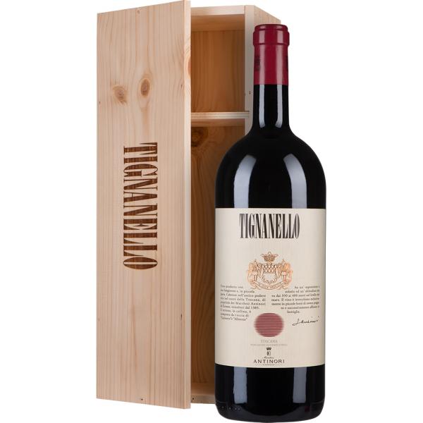 Tignanello Antinori Chianti Classico DOCG 2021 Toscana IGT 1,5l Magnum