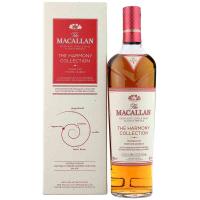 Macallan Harmony, Inspired by intense Arrabica 0,7l