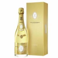 Louis Roederer Cristal 2016 0,75l Flasche 12% Vol. in Geschenkbox