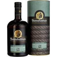 Bunnahabhain Stiuireadair Islay Single Malt Whisky 46,3 % Vol. 0,70 Ltr. Flasche